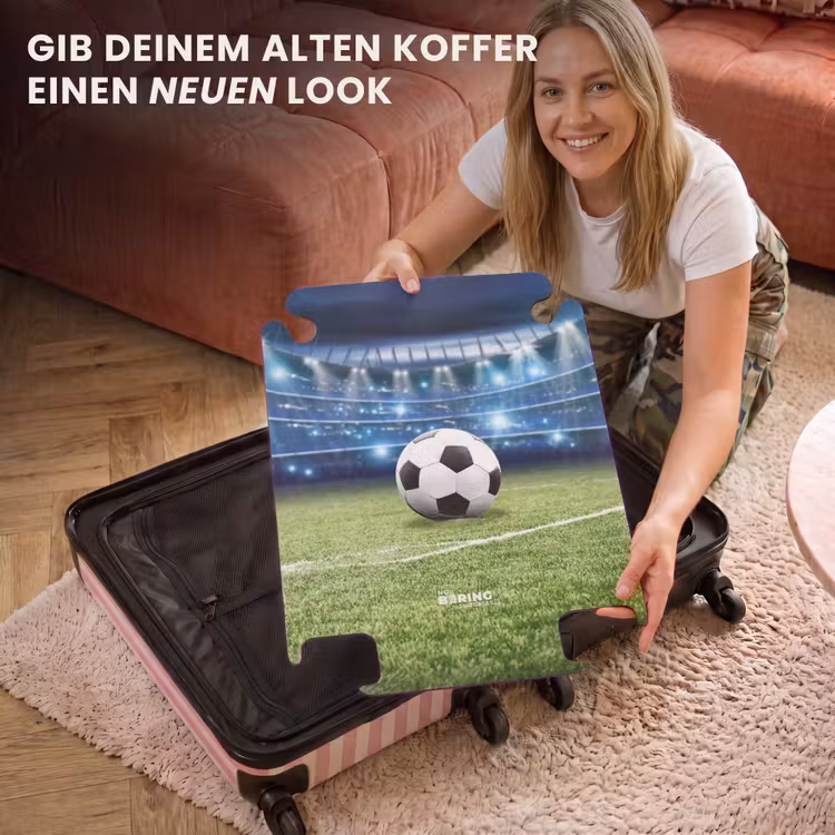 CaseSwap™ - Spotlight Fußball — 3