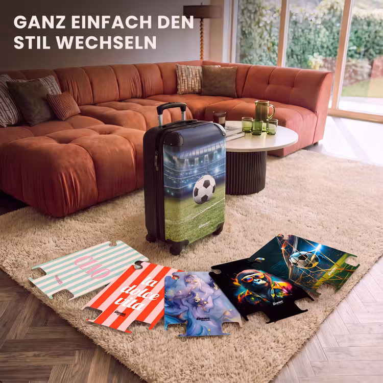 CaseSwap™ - Spotlight Fußball — 5