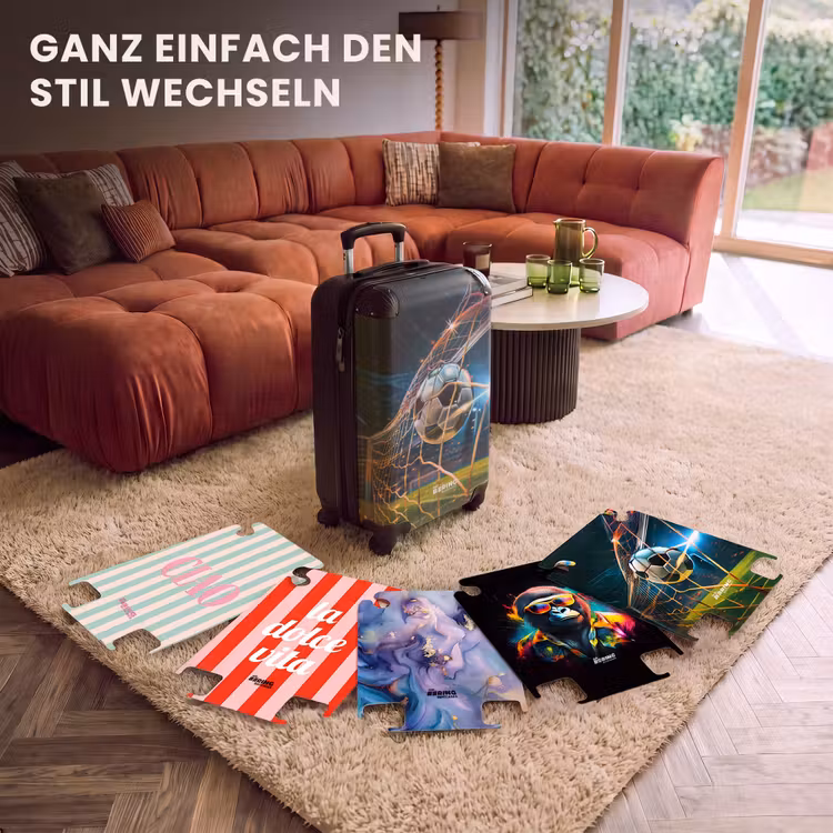 CaseSwap™ - Großes Ziel — 5