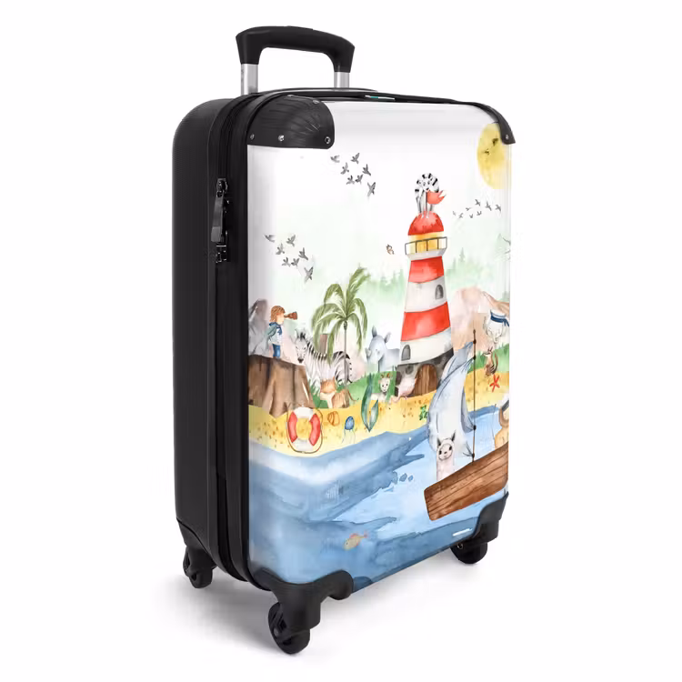 CaseSwap™ - Insel-Spaß — 2