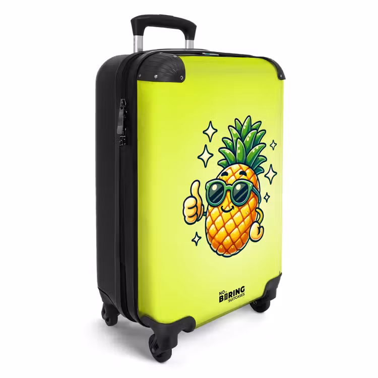 CaseSwap™ - Ahmed Ananas — 2