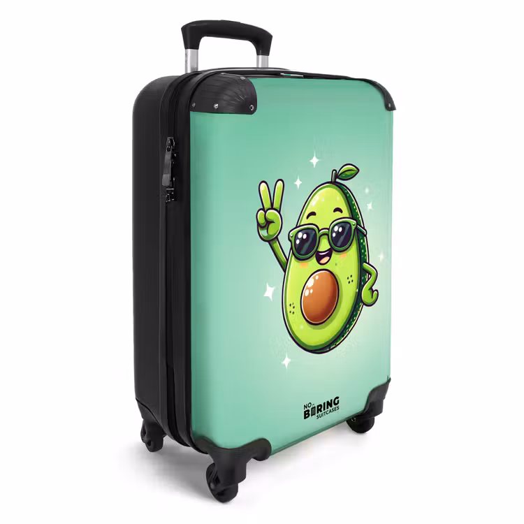CaseSwap™ - Appie Avocado — 2