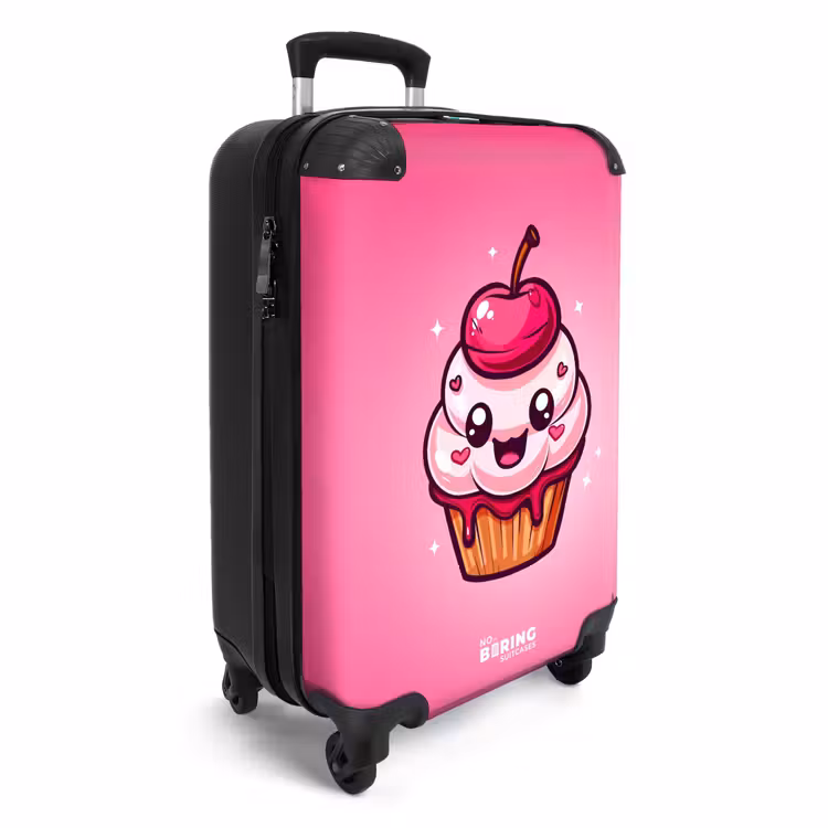 CaseSwap™ - Carrie-Muffin — 2