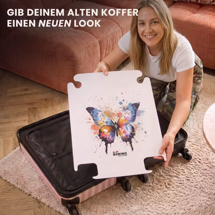 CaseSwap™ - NICHT VERWENDEN — 3