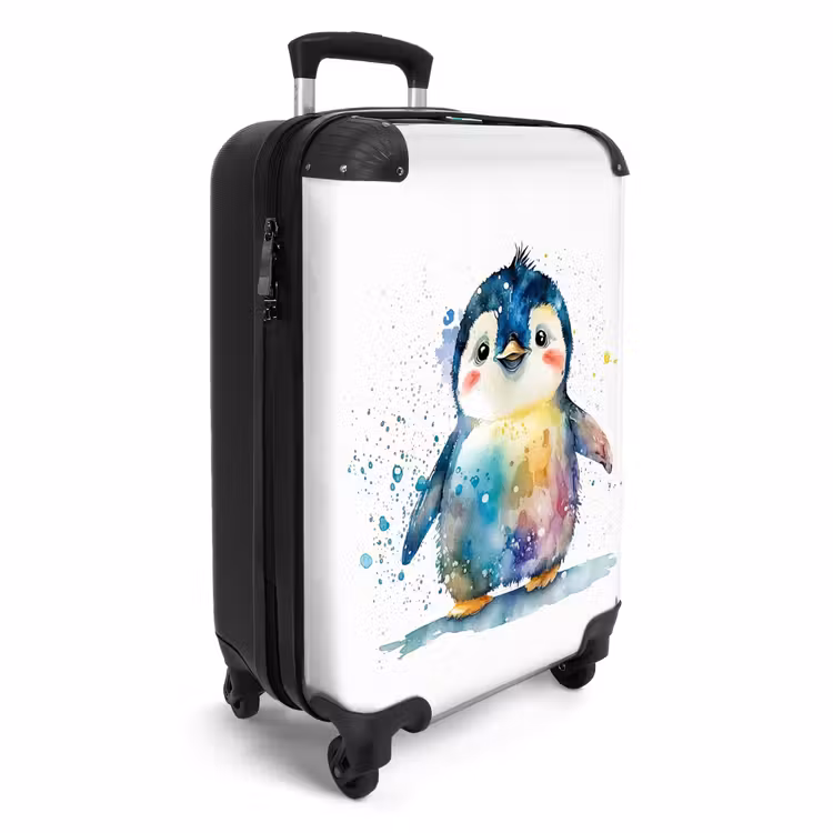 CaseSwap™ - Picasso-Pinguin — 2