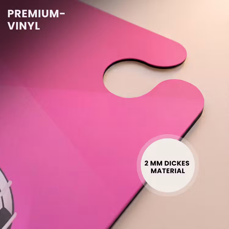 CaseSwap™ - Tausendsassa rosa — 6