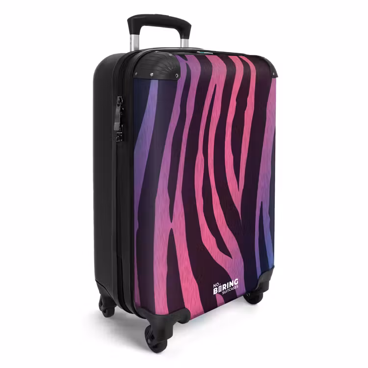 CaseSwap™ - Tierisches Holo - Tigerdruck — 2