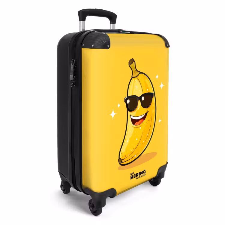CaseSwap™ - Barry-Banane — 2
