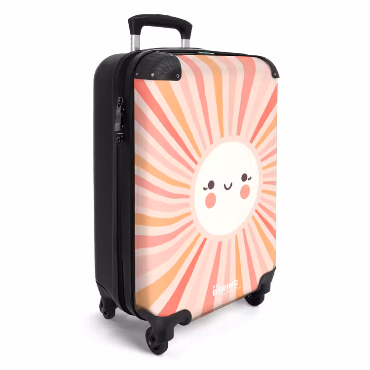 CaseSwap™ - Sonnenscheinparty — 2