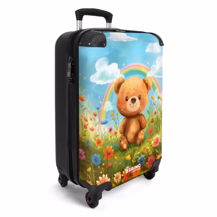 CaseSwap™ - theodore teddybär — 2