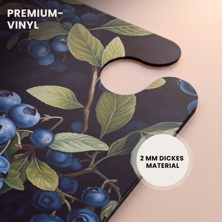 CaseSwap™ - Alte Früchte - Blaubeeren — 6