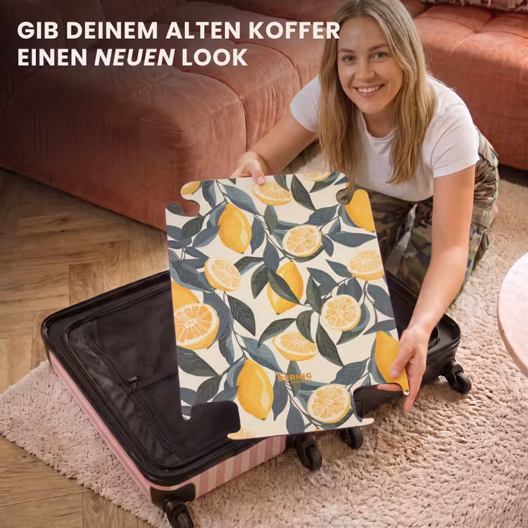 CaseSwap™ - Alte Früchte - Zitronen — 3