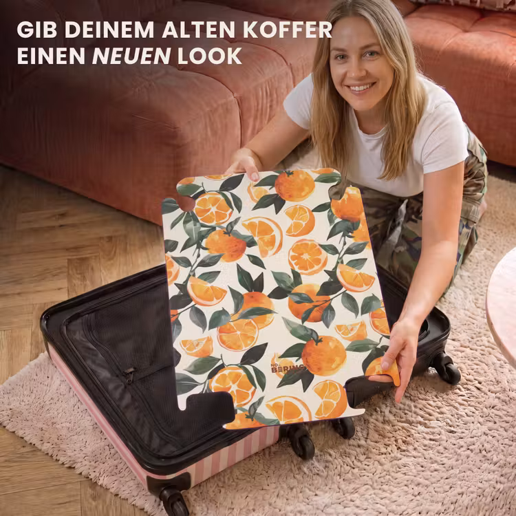 CaseSwap™ - Alte Früchte - Mandarinen — 3