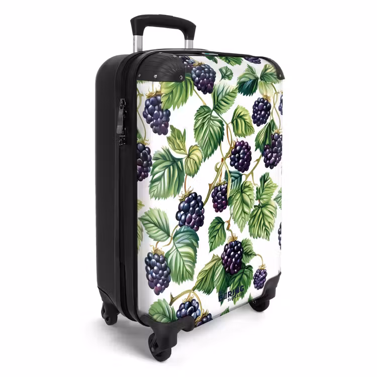 CaseSwap™ - Weinlesefrüchte - Brombeeren — 2
