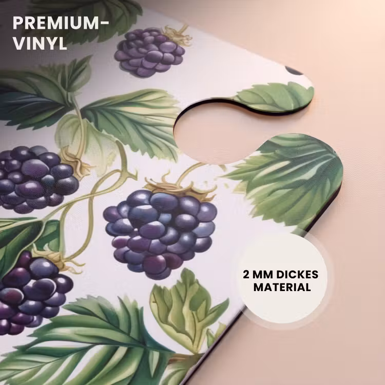 CaseSwap™ - Weinlesefrüchte - Brombeeren — 6