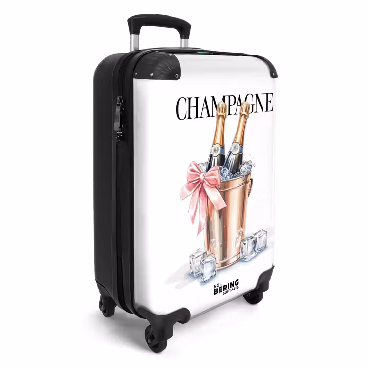 CaseSwap™ - Mode - Champagner — 2
