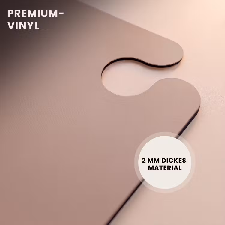 CaseSwap™ - Nackt - Sand — 6