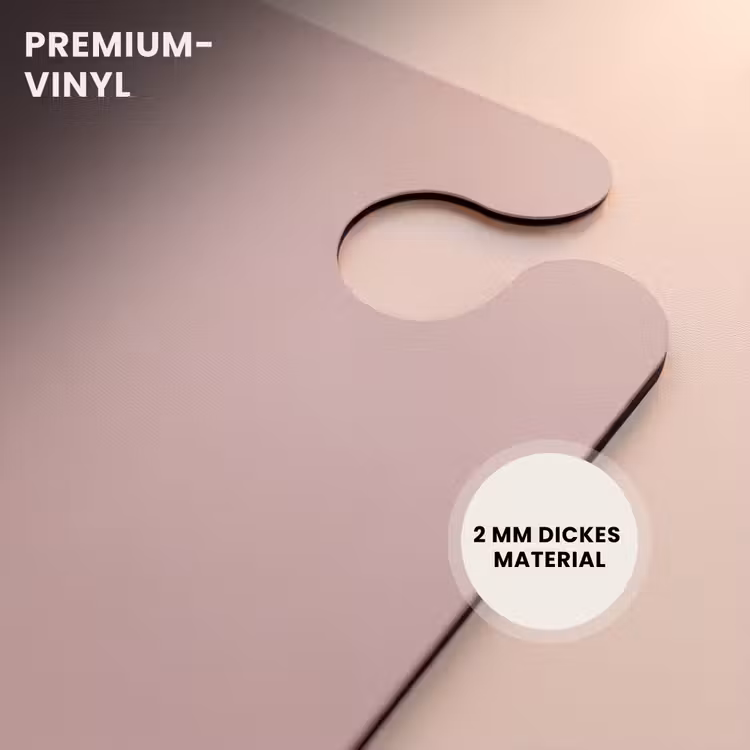 CaseSwap™ - Nackt - Taupe — 6
