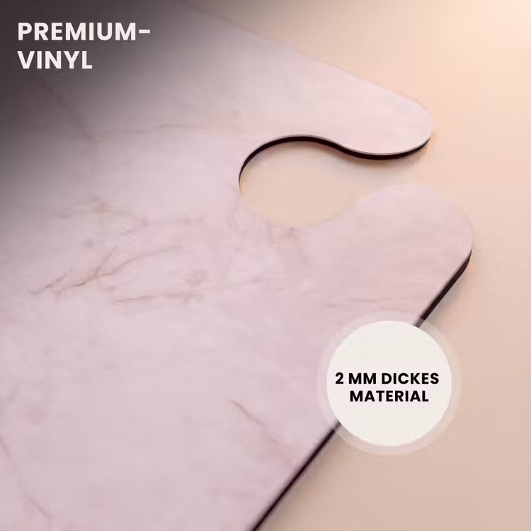 CaseSwap™ - Marmor - Zartrosa Marmor — 6
