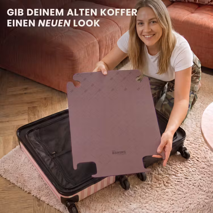 CaseSwap™ - NICHT VERWENDEN — 3