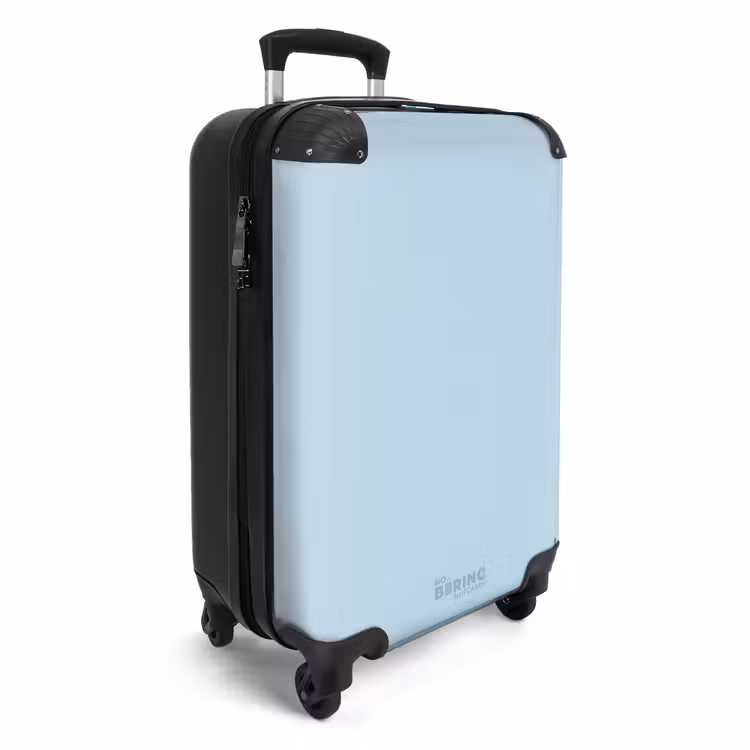 CaseSwap™ - Pastell - helles Himmelblau — 2