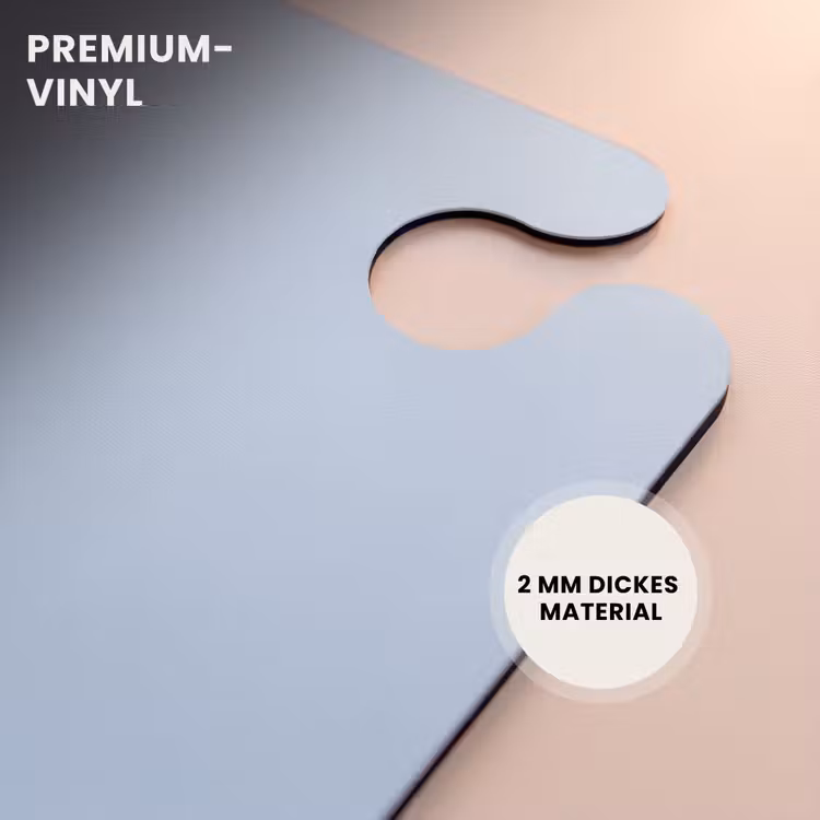 CaseSwap™ - Pastell - helles Himmelblau — 6