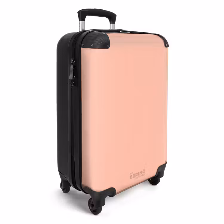CaseSwap™ - Pastell - Lachsrosa — 2