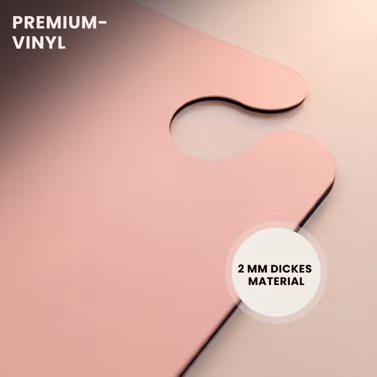 CaseSwap™ - Pastell - Lachsrosa — 6