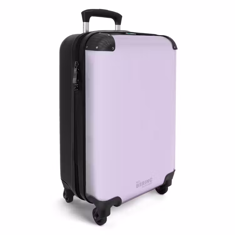 CaseSwap™ - Pastell - Lavendel — 2