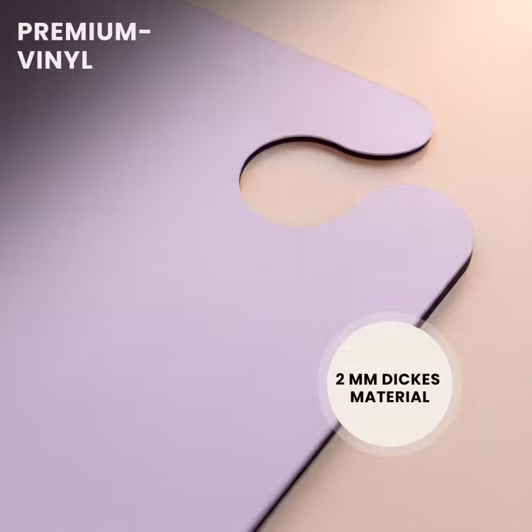CaseSwap™ - Pastell - Lavendel — 6