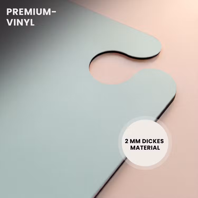 CaseSwap™ - Pastell - Pastellgrün — 6