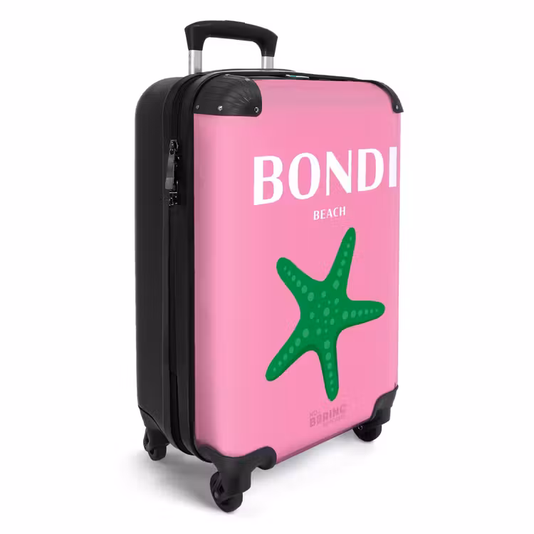 CaseSwap™ - Reiseziele im Sommer - Bondi Beach — 2