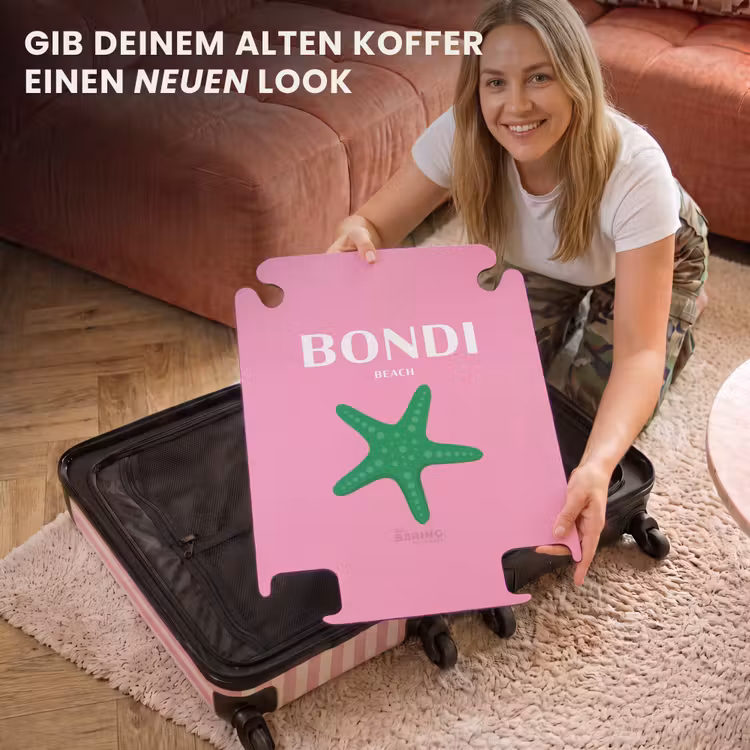 CaseSwap™ - Reiseziele im Sommer - Bondi Beach — 3