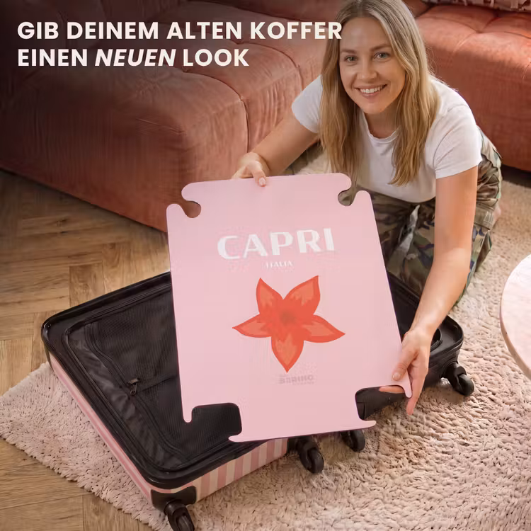 CaseSwap™ - Reiseziele im Sommer - Capri Italia — 3