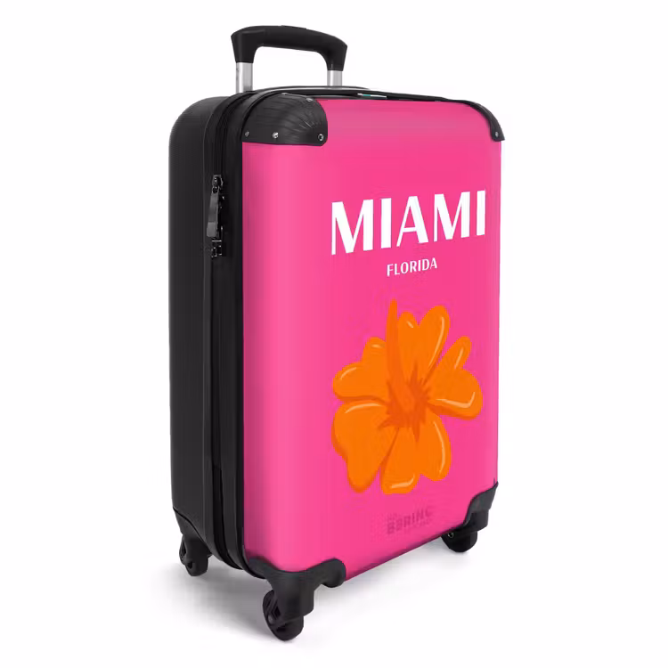 CaseSwap™ - Reiseziele im Sommer - Miami Florida — 2