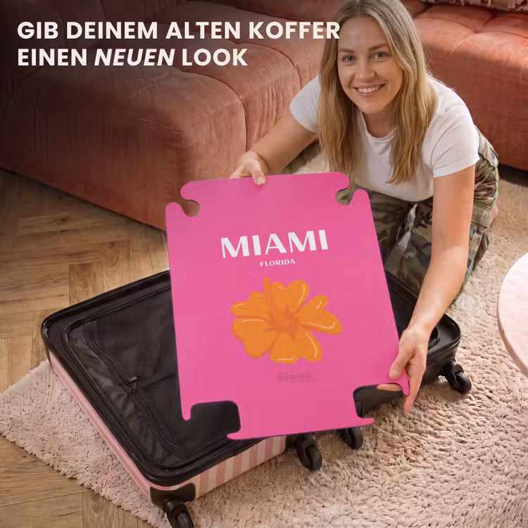 CaseSwap™ - Reiseziele im Sommer - Miami Florida — 3