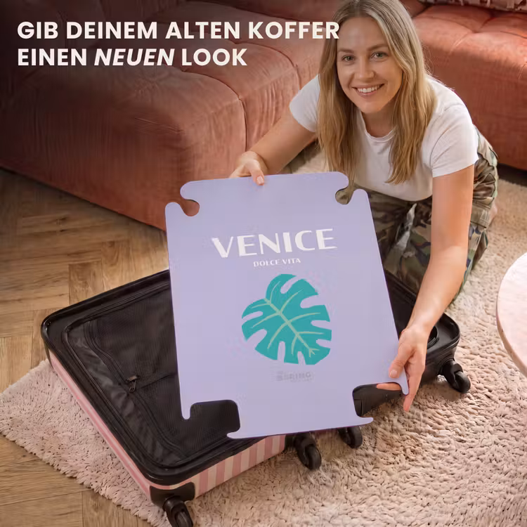 CaseSwap™ - Sommerliche Reiseziele - Venedig dolce vita — 3