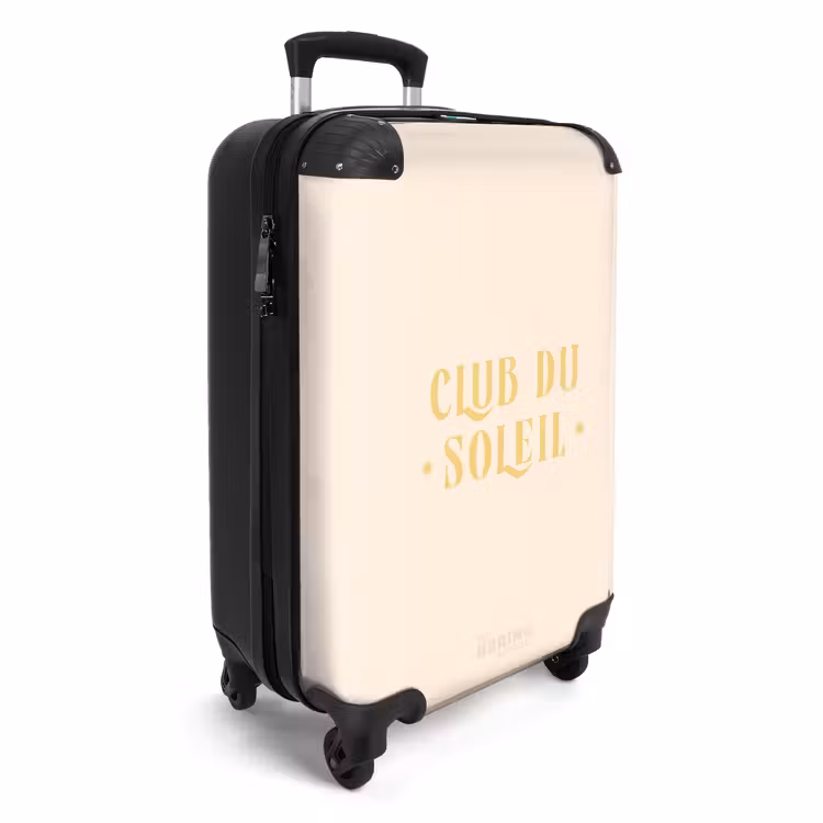CaseSwap™ - Zitate - Club du soleil — 2