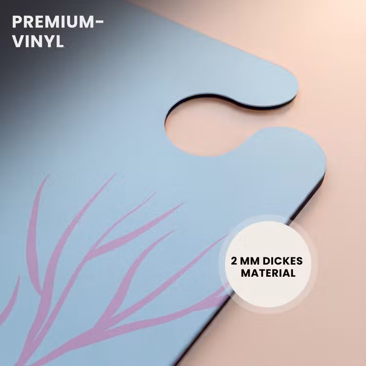 CaseSwap™ - Sommererinnerungen - Korallengarten in zarten Farben — 6