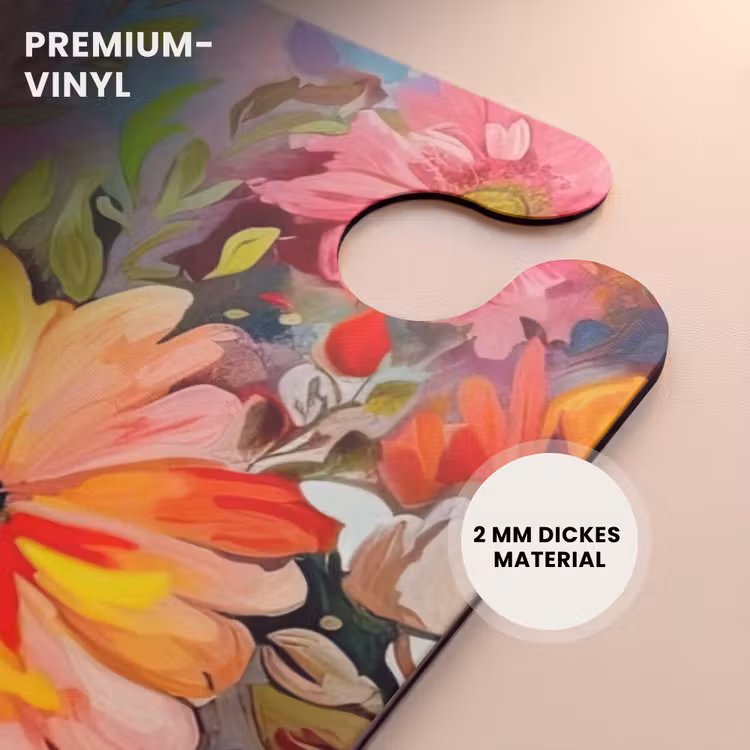 CaseSwap™ - Blumen - Kunst - Malerei - Botanisch — 6