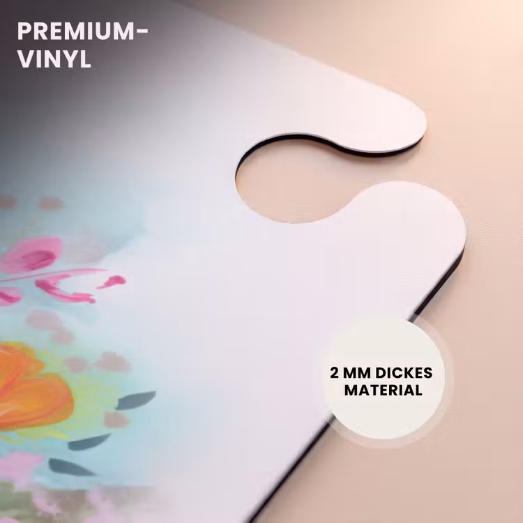 CaseSwap™ - Blumen - Farben - Blumenstrauß - Natur — 6