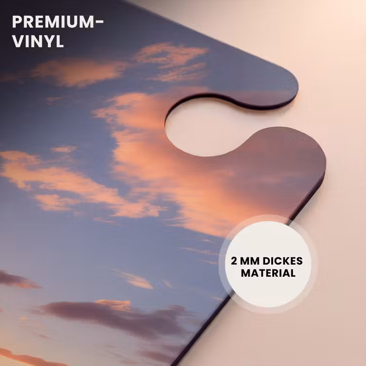 CaseSwap™ - Meer bei Sonnenuntergang — 6