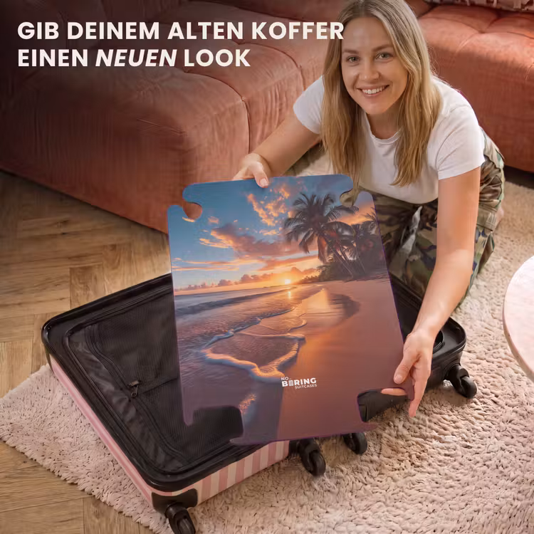 CaseSwap™ - Strand bei Sonnenuntergang — 3