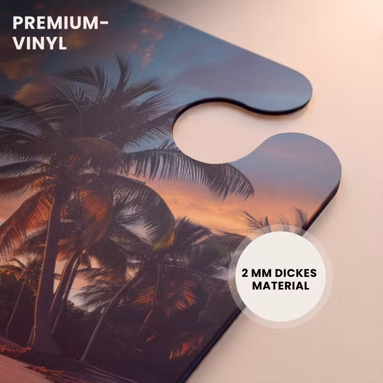 CaseSwap™ - Strand bei Sonnenuntergang — 6