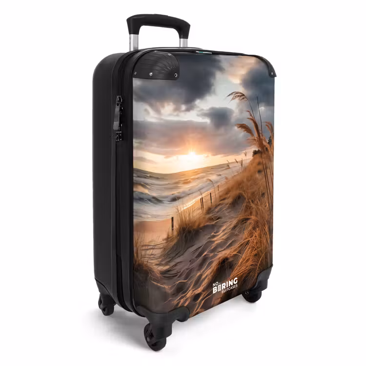 CaseSwap™ - Strand bei Sonnenuntergang — 2