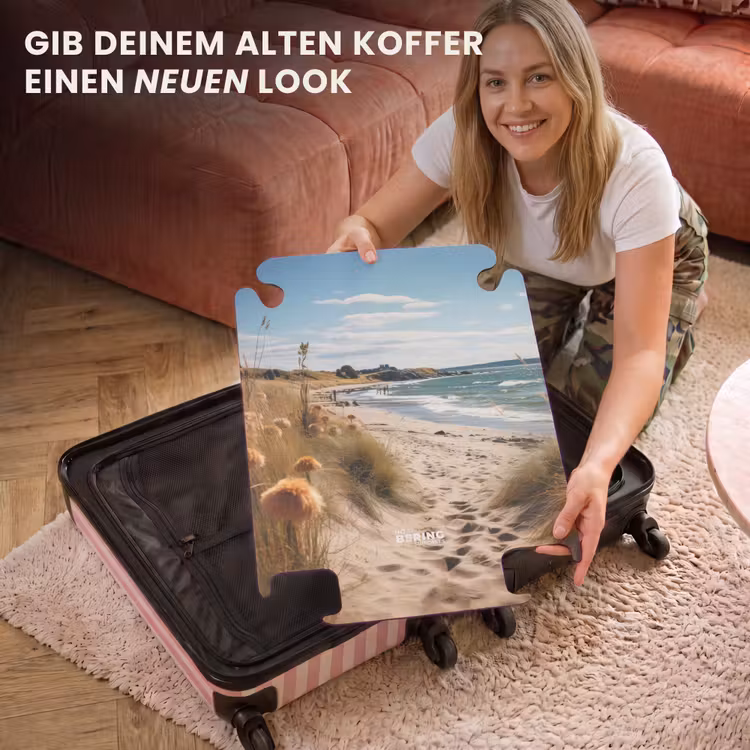 CaseSwap™ - Dünen am Meer — 3