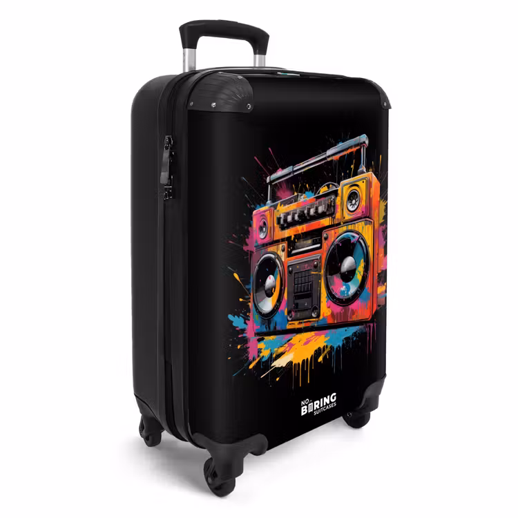 CaseSwap™ - Radio mit bunter Farbe — 2