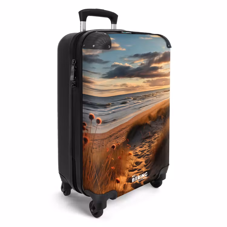 CaseSwap™ - Strand mit Strandhafer — 2