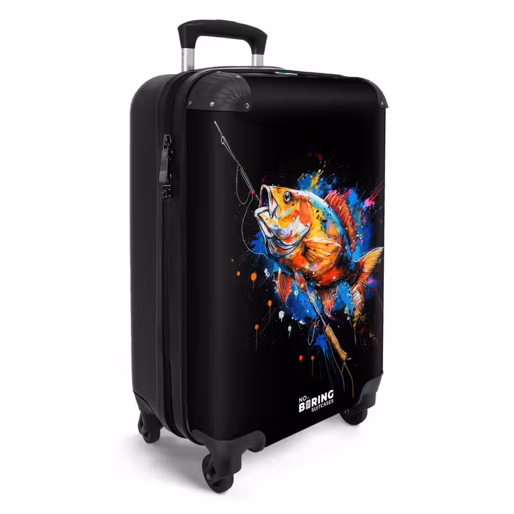 CaseSwap™ - Sportfischen mit Graffiti — 2