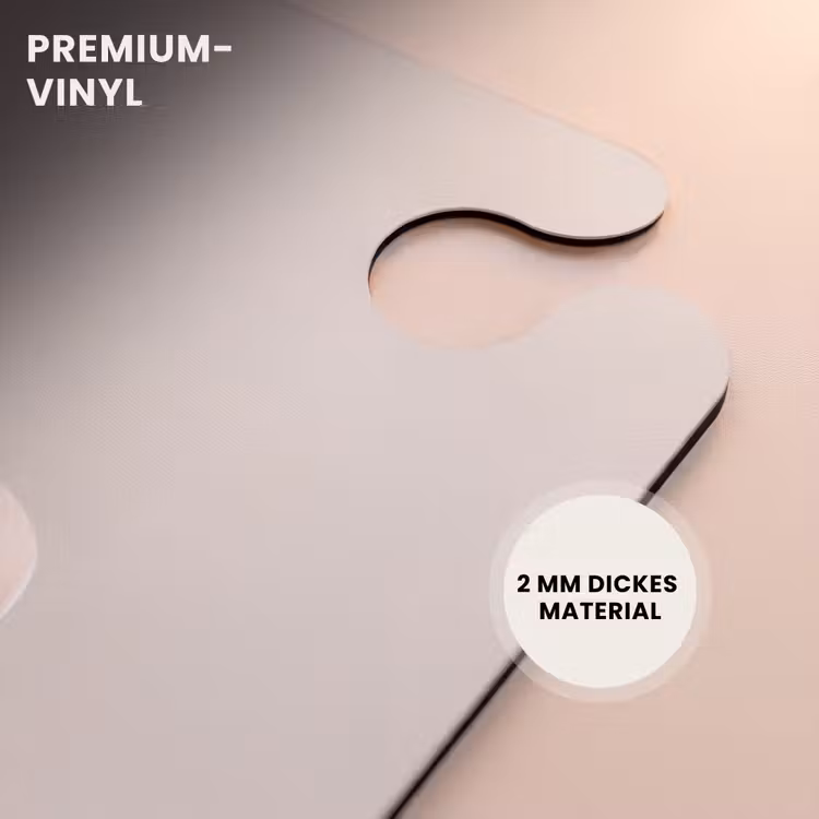 CaseSwap™ - Herz in Pastellfarben — 6